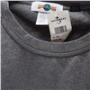 Image 3 : Back To The Future Ride - Logo Sweatshirt - 18052