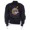 Image 2 : Back To The Future Ride - Satin Jacket - 18044