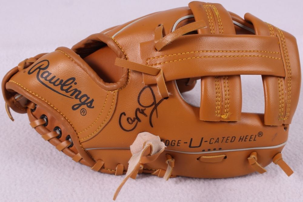 rawlings cal ripken glove