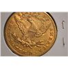 Image 2 : 1899 Gold $10 Liberty Head