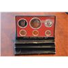 (3) 1976 US Proof Set BU