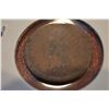 1869 Indian Head Penny