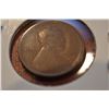 1915-D Lincoln Cents