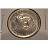 Canada Nickles: 1967 BUNC