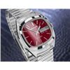 Image 3 : Bulova Dual Day Stainless Steel Automatic Watch