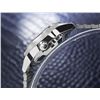 Image 6 : Bulova Dual Day Stainless Steel Automatic Watch