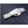 Image 7 : Bulova Dual Day Stainless Steel Automatic Watch