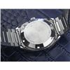 Image 9 : Bulova Dual Day Stainless Steel Automatic Watch