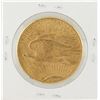 Image 2 : 1925 $20 St. Gaudens Double Eagle Gold Coin