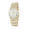 Image 1 : Omega Vintage 14KT Yellow Gold Ladies Watch