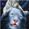 Image 2 : White Tiger Magic by  William Schimmel