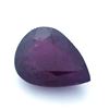 Image 1 : 13.95ctw Pear Ruby Parcel
