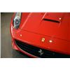 Image 3 : 2012 Red Ferrari California Convertible