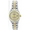 Image 1 : Rolex Two-Tone DateJust Ladies Watch