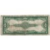 Image 2 : 1923 $1 Large Silver Certificate Speelman / White Note