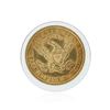 Image 2 : 1897 $5 AU Liberty Head Half Eagle Gold Coin