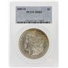Image 1 : 1885-O PCGS MS63 Morgan Silver Dollar