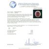 Image 3 : 14KT White Gold 13.74ct Ruby and Diamond Ring