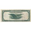 Image 2 : 1918 Series $1 New York Federal Reserve Note