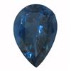 Image 1 : 28.21ctw Pear Blue Topaz Parcel