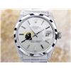 Image 1 : Rolex 1500 Date Stainless Steel Automatic Watch