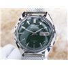 Image 1 : Seiko Actus Stainless Steel Automatic Watch