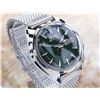 Image 3 : Seiko Actus Stainless Steel Automatic Watch