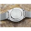 Image 9 : Seiko Actus Stainless Steel Automatic Watch