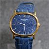 Image 1 : Patek Philippe 18KT Yellow Gold Ellipse Automatic Watch