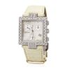 Image 1 : Concord La Scala Stainless Steel 1.12ctw Diamond Watch