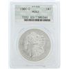 Image 1 : 1904-O PCGS MS63 Morgan Silver Dollar