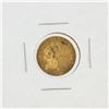 Image 1 : 1911 $2.50 XF Indian Head Quarter Eagle Gold Coin