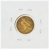 Image 2 : 1911 $2.50 XF Indian Head Quarter Eagle Gold Coin