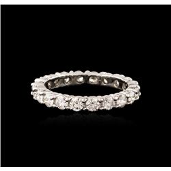 14KT White Gold 1.14ctw Diamond Ring