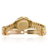 Image 3 : Rolex DayDate 18KT Yellow Gold 3.70ctw Diamond Men's Watch