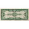 Image 2 : 1923 $1 Large Silver Certificate Woods / White Note