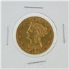 Image 1 : 1901-S $10 Liberty Head Eagle Gold Coin