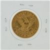 Image 2 : 1901-S $10 Liberty Head Eagle Gold Coin