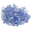 Image 1 : 14.97ctw Round Mixed Tanzanite Parcel