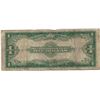 Image 2 : 1923 $1 Large Silver Certificate Speelman / White Note
