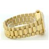 Image 3 : Rolex President 18KT Gold DayDate Men's Watch