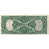 Image 2 : 1917 Series $1 United States Note Red Seal