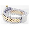 Image 5 : Rolex Two-Tone DateJust Men's Watch