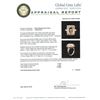 Image 4 : 14KT Yellow Gold 7.10ct Citrine and Diamond Ring