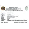 Image 2 : 10.57ctw Cabochon Paraiba Tourmaline Parcel