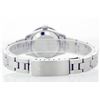 Image 5 : Rolex Stainless Steel Diamond DateJust Ladies Watch
