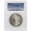 Image 1 : 1882-S PCGS MS65 Morgan Silver Dollar