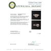 Image 3 : 2.01ctw Fancy Brown Diamond Ring - 14KT White and Yellow Gold