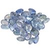 Image 1 : 20.58ctw Oval Mixed Tanzanite Parcel