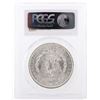 Image 2 : 1887 PCGS MS64 Morgan Silver Dollar